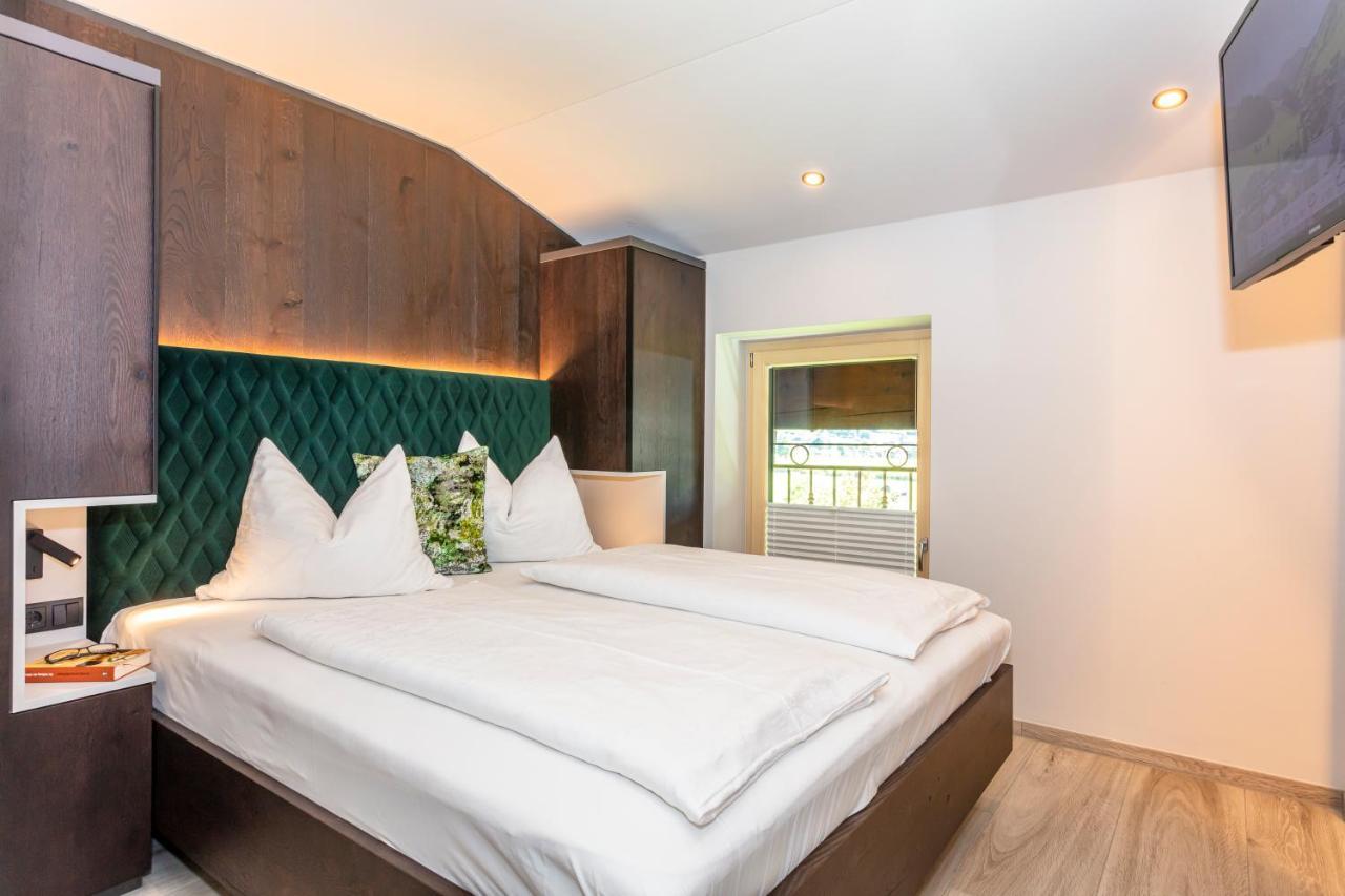 Hettlerhof Hotel Maishofen Luaran gambar