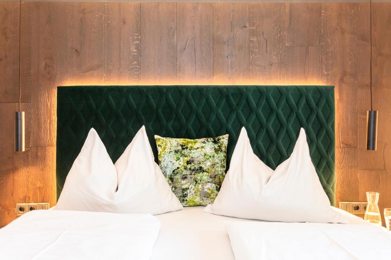 Hettlerhof Hotel Maishofen Luaran gambar