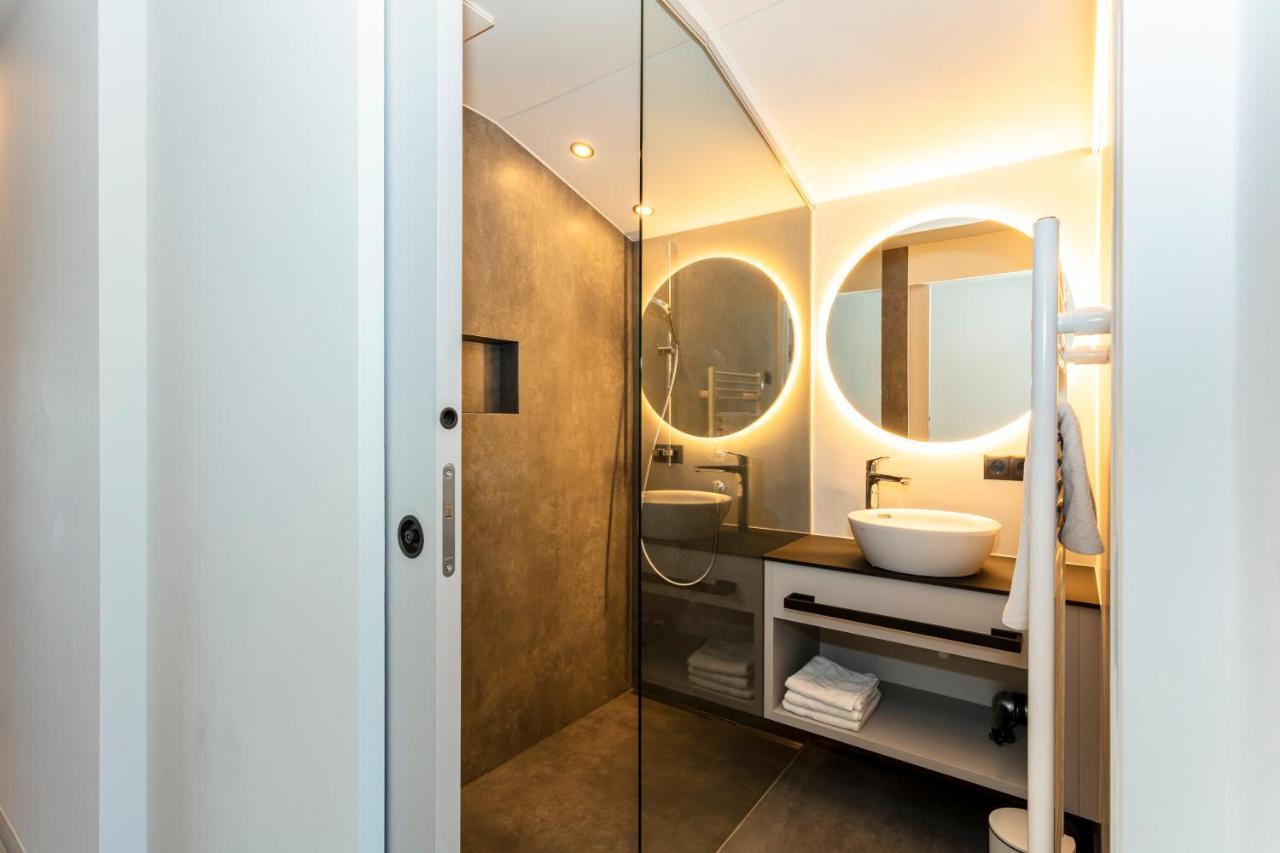 Hettlerhof Hotel Maishofen Luaran gambar