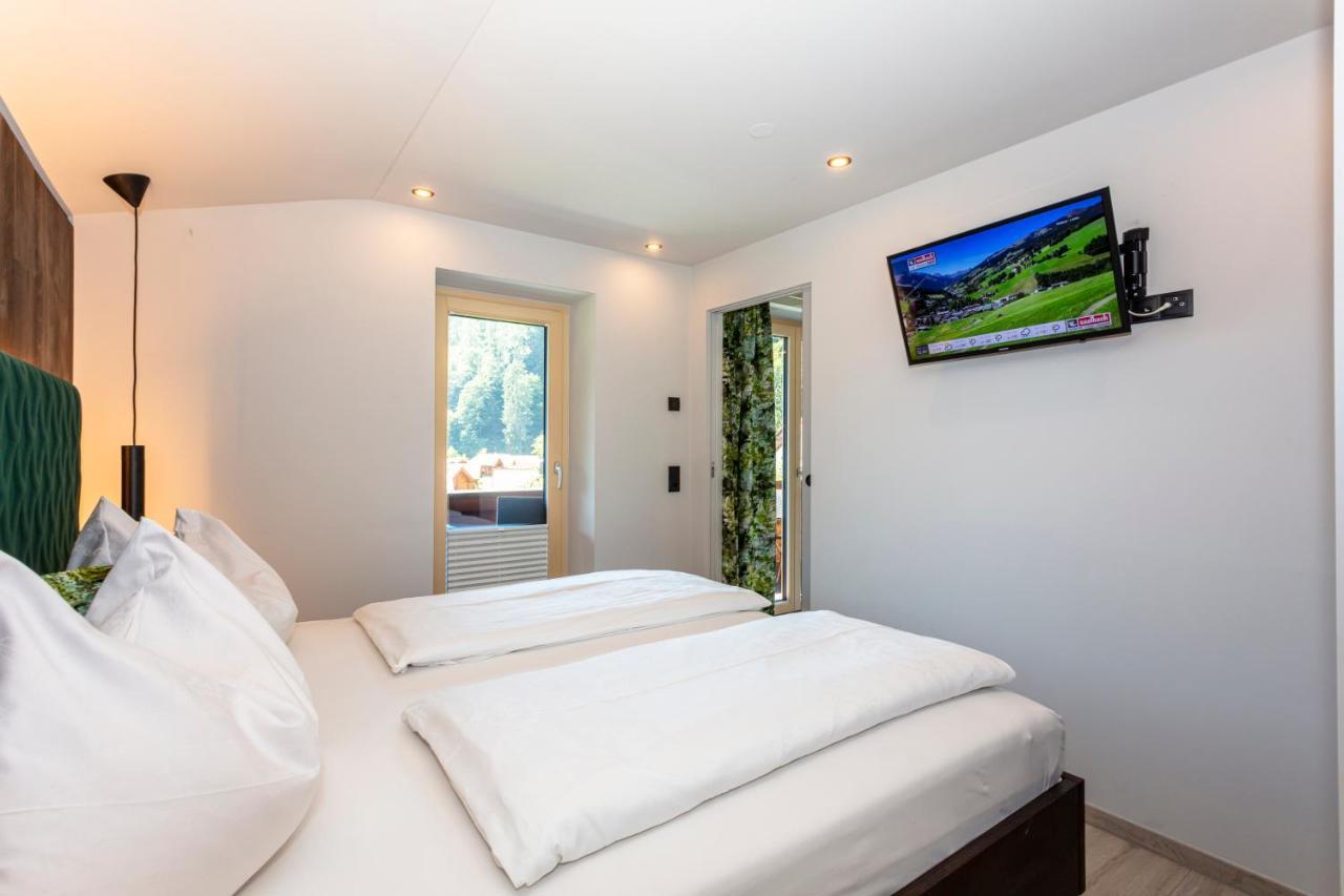 Hettlerhof Hotel Maishofen Luaran gambar