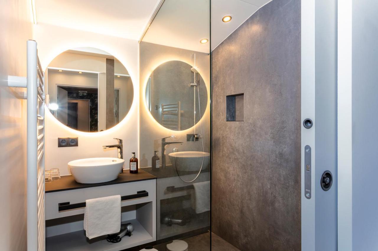 Hettlerhof Hotel Maishofen Luaran gambar