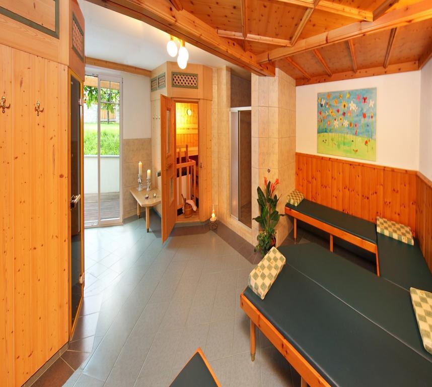Hettlerhof Hotel Maishofen Luaran gambar