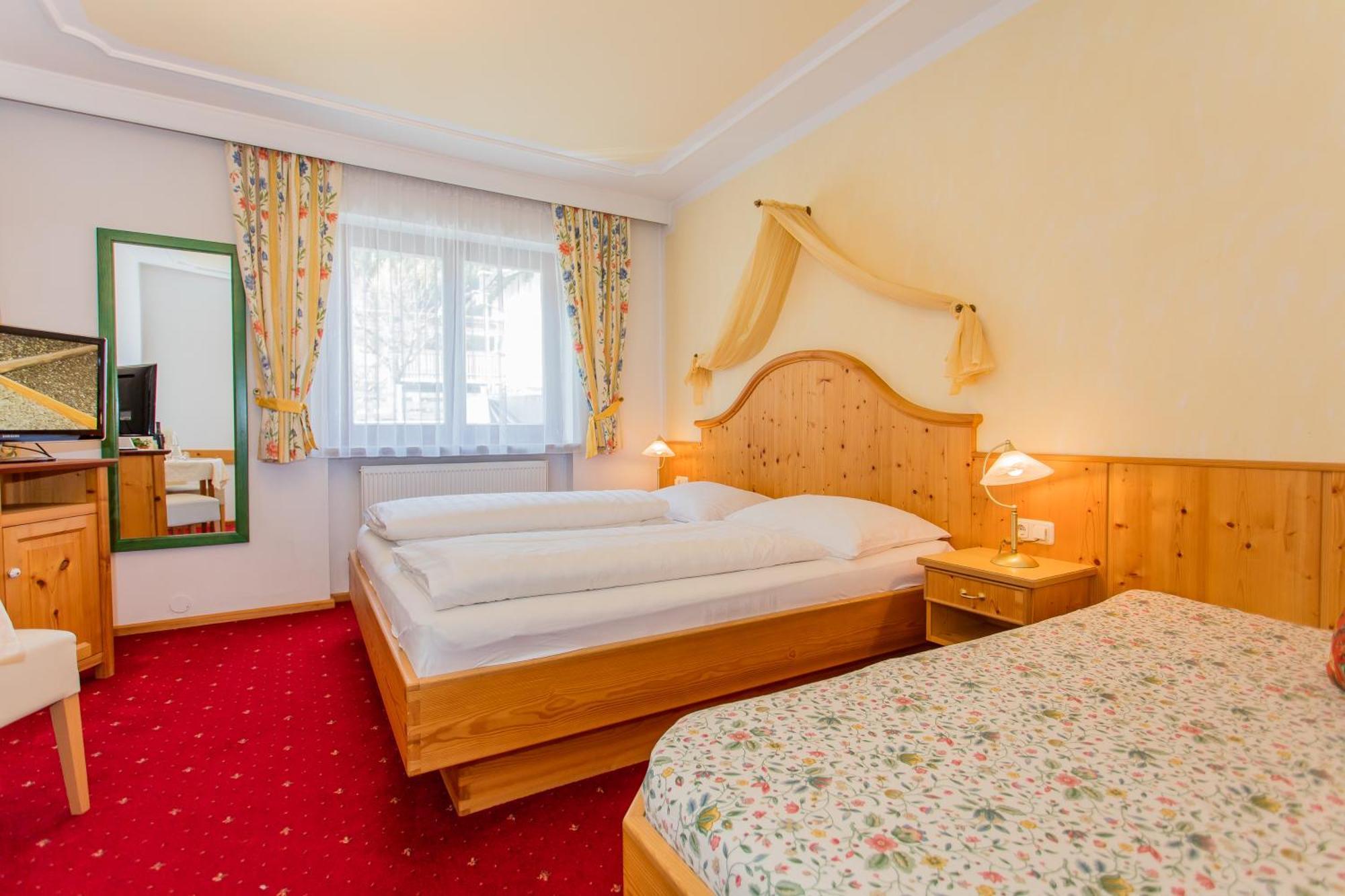 Hettlerhof Hotel Maishofen Luaran gambar