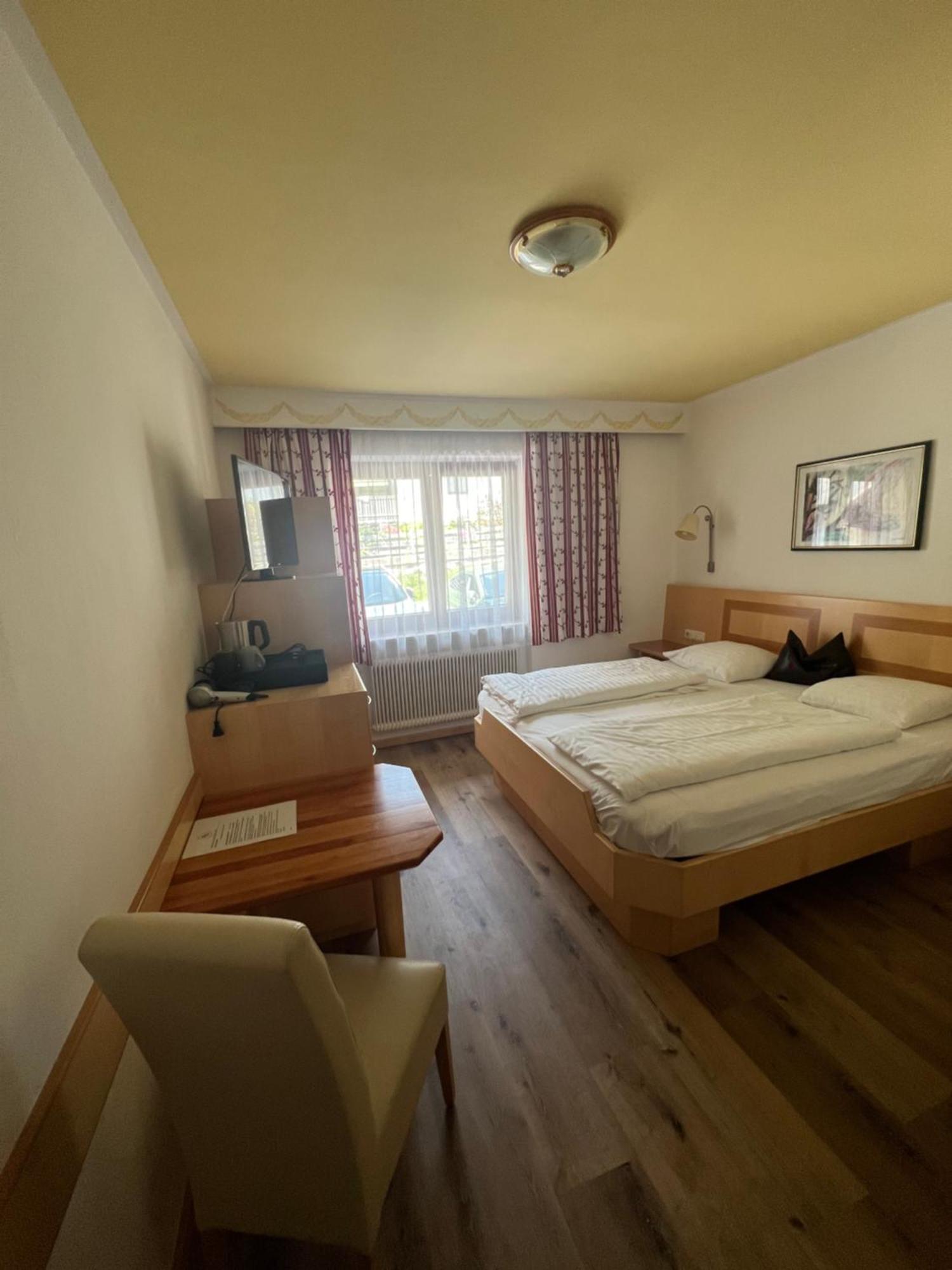 Hettlerhof Hotel Maishofen Luaran gambar
