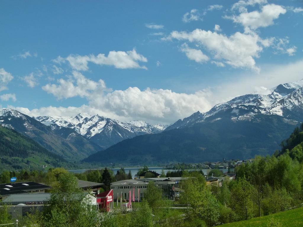 Hettlerhof Hotel Maishofen Bilik gambar