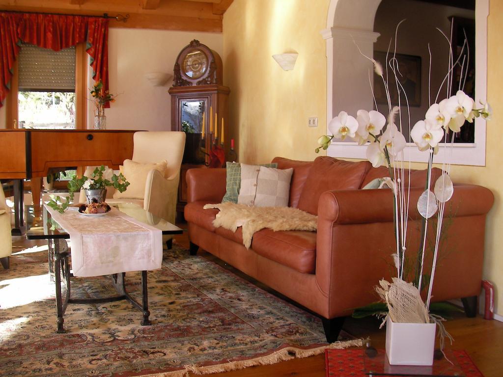 Hettlerhof Hotel Maishofen Luaran gambar