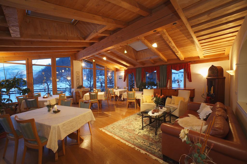 Hettlerhof Hotel Maishofen Luaran gambar