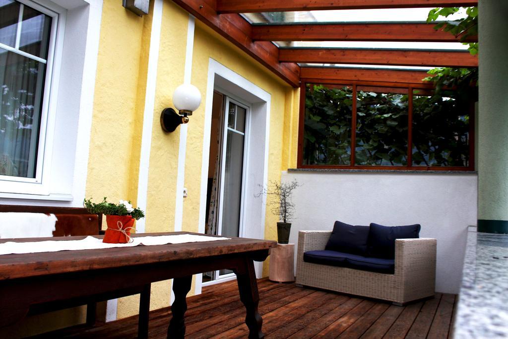 Hettlerhof Hotel Maishofen Luaran gambar