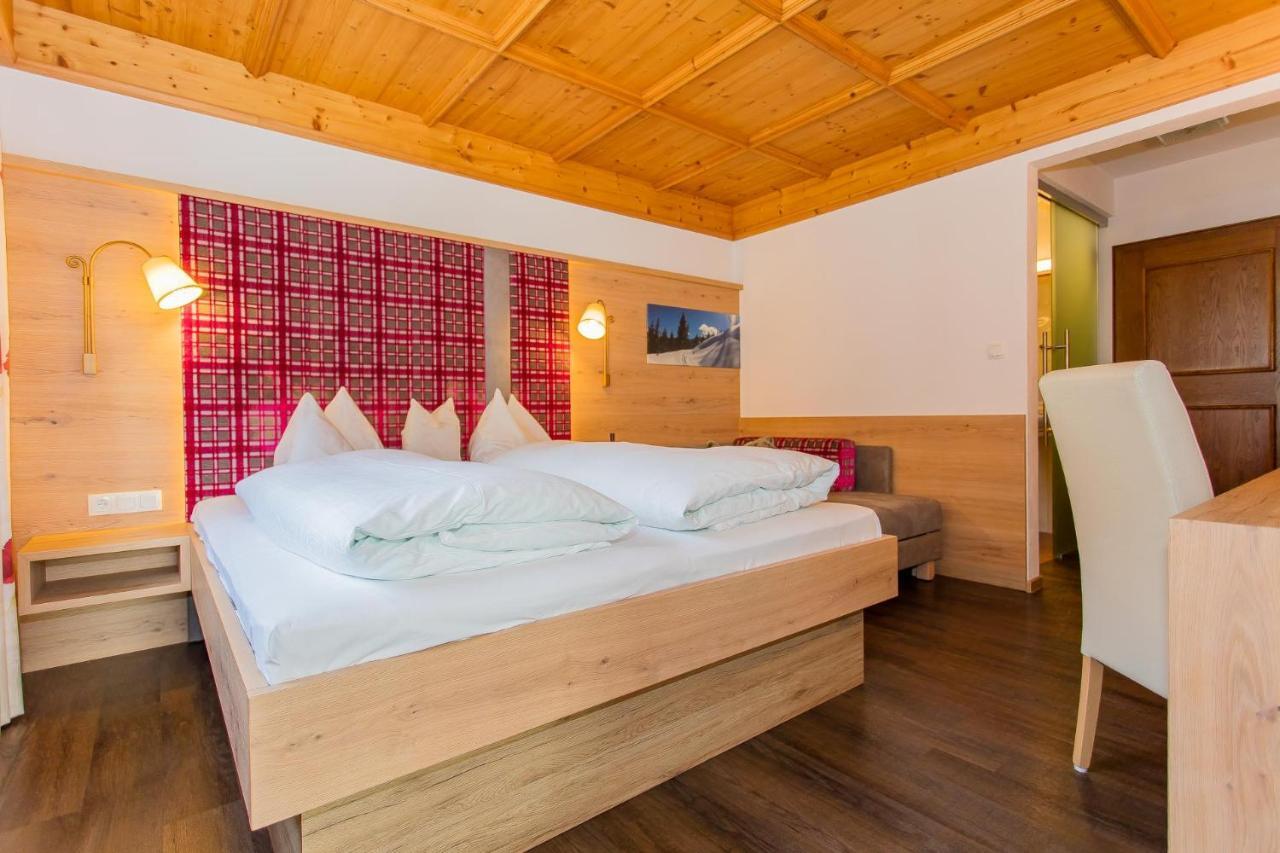 Hettlerhof Hotel Maishofen Luaran gambar