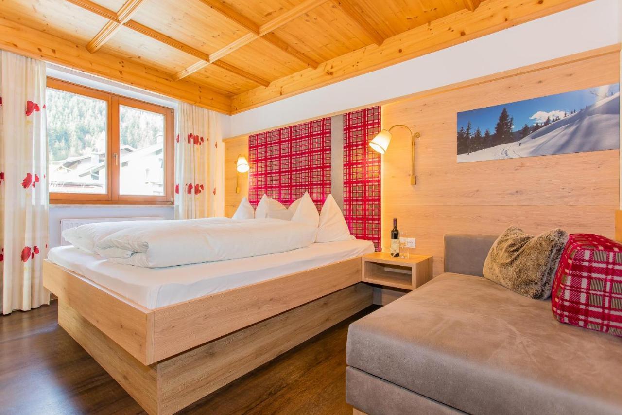 Hettlerhof Hotel Maishofen Luaran gambar